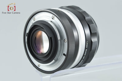 【中古】Nikon ニコン NIKKOR-N Auto 24mm f/2.8