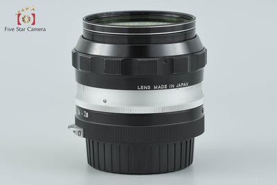 【中古】Nikon ニコン NIKKOR-N Auto 24mm f/2.8
