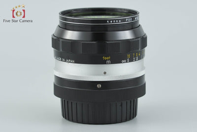 【中古】Nikon ニコン NIKKOR-N Auto 24mm f/2.8