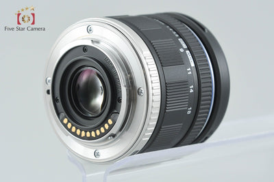 【中古】OLYMPUS オリンパス M.ZUIKO DIGITAL ED 9-18mm f/4-5.6