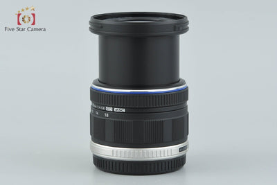 【中古】OLYMPUS オリンパス M.ZUIKO DIGITAL ED 9-18mm f/4-5.6