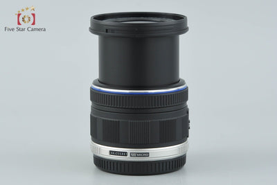 【中古】OLYMPUS オリンパス M.ZUIKO DIGITAL ED 9-18mm f/4-5.6