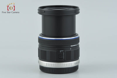 【中古】OLYMPUS オリンパス M.ZUIKO DIGITAL ED 9-18mm f/4-5.6