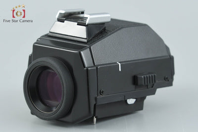 【中古】Nikon ニコン DE-5 ハイアイポイントファインダー F3P用