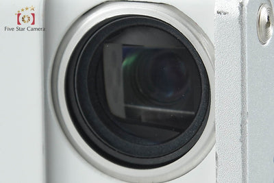 【中古】FUJIFILM 富士フイルム FinePix Z2 ホワイト コンパクトデジタルカメラ