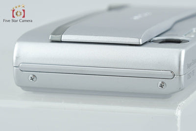 【中古】SONY ソニー Cyber-shot DSC-T9 シルバー デジタルスチルカメラ