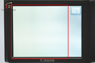 【中古】Canon キヤノン PowerShot A2300 シルバー コンパクトデジタルカメラ