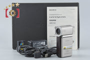【中古】SONY ソニー ハンディカム HDR-TG1 デジタルビデオカメラ 元箱付き