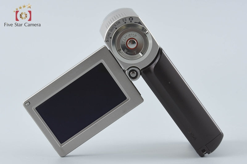 中古】SONY ソニー ハンディカム HDR-TG1 デジタルビデオカメラ 元箱