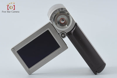 【中古】SONY ソニー ハンディカム HDR-TG1 デジタルビデオカメラ 元箱付き