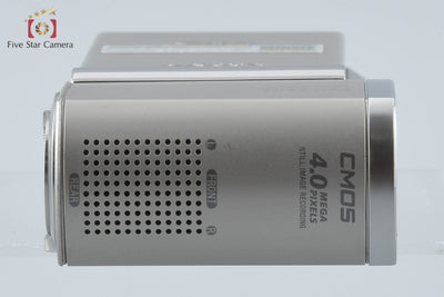 【中古】SONY ソニー ハンディカム HDR-TG1 デジタルビデオカメラ 元箱付き