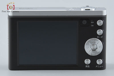 【中古】Kenko ケンコー KC-ZM08 ブラック コンパクトデジタルカメラ