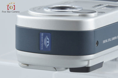 【中古】SONY ソニー Cyber-Shot DSC-P31 コンパクトデジタルカメラ
