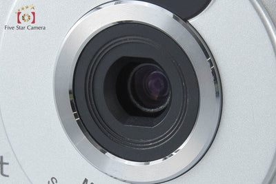 【中古】SONY ソニー Cyber-Shot DSC-P31 コンパクトデジタルカメラ