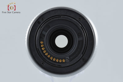 【中古】OLYMPUS オリンパス M.ZUIKO DIGITAL ED 40-150mm f/4-5.6 R シルバー