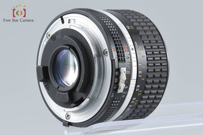 【中古】Nikon ニコン Ai-S NIKKOR 28mm f/2.8