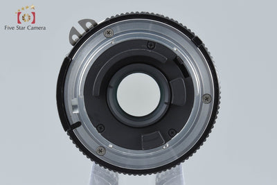 【中古】Nikon ニコン Ai-S NIKKOR 28mm f/2.8