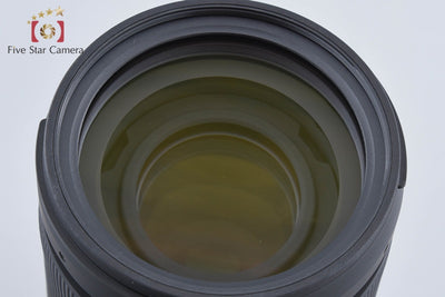 【中古】TAMRON タムロン A057 150-500mm f/5-6.7 Di III VC VXD 富士フイルムXマウント用