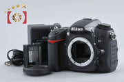 【中古】Nikon ニコン D7000 デジタル一眼レフカメラ