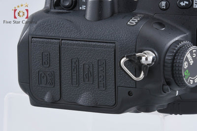 【中古】Nikon ニコン D7000 デジタル一眼レフカメラ