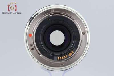 【中古】COSINA コシナ 100-400mm f/4.5-6.7 MC キヤノンEFマウント用