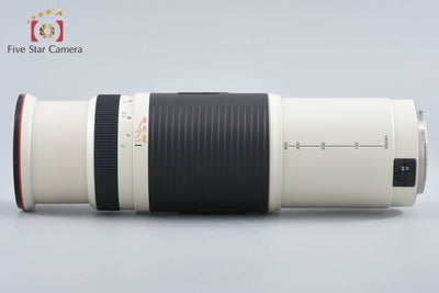 【中古】COSINA コシナ 100-400mm f/4.5-6.7 MC キヤノンEFマウント用