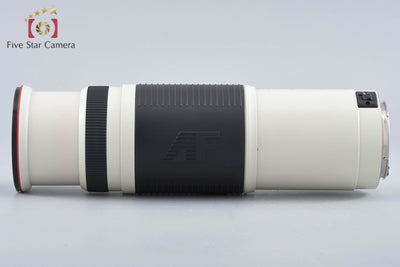 【中古】COSINA コシナ 100-400mm f/4.5-6.7 MC キヤノンEFマウント用