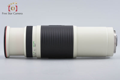 【中古】COSINA コシナ 100-400mm f/4.5-6.7 MC キヤノンEFマウント用