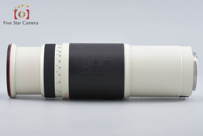 【中古】COSINA コシナ 100-400mm f/4.5-6.7 MC キヤノンEFマウント用