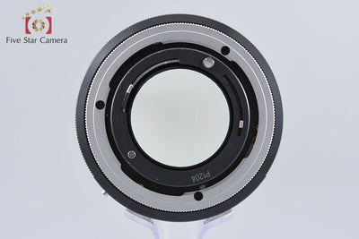 【中古】Canon キヤノン FD 55mm f/1.2 S.S.C.