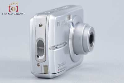 【中古】PENTAX ペンタックス Optio E50 コンパクトデジタルカメラ