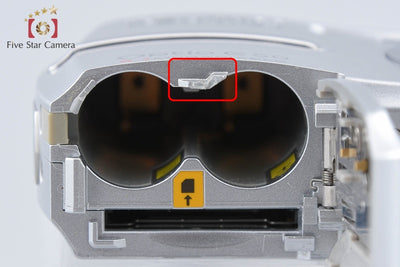 【中古】PENTAX ペンタックス Optio E50 コンパクトデジタルカメラ
