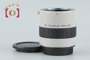 【中古】Kenko ケンコー 3X TELEPLUS PRO 300 C-AF キヤノンEF用