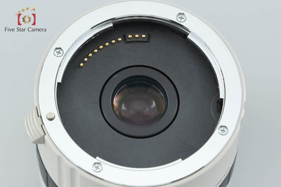 【中古】Kenko ケンコー 3X TELEPLUS PRO 300 C-AF キヤノンEF用