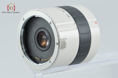 【中古】Kenko ケンコー 3X TELEPLUS PRO 300 C-AF キヤノンEF用