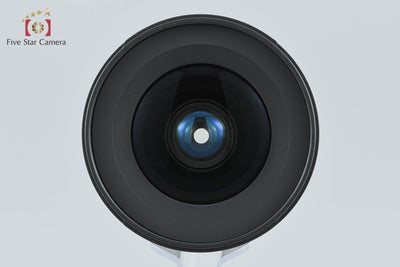 【中古】Nikon ニコン AF NIKKOR 18-35mm f/3.5-4.5 D ED
