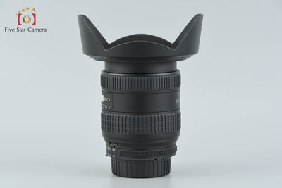 【中古】Nikon ニコン AF NIKKOR 18-35mm f/3.5-4.5 D ED