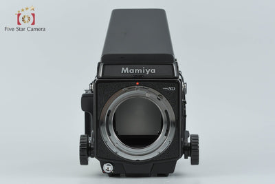 【中古】Mamiya マミヤ RB67 PRO SD 中判フィルムカメラ