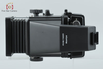 【中古】Mamiya マミヤ RB67 PRO SD 中判フィルムカメラ