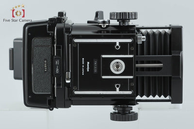 【中古】Mamiya マミヤ RB67 PRO SD 中判フィルムカメラ