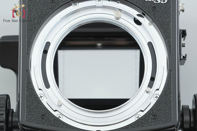 【中古】Mamiya マミヤ RB67 PRO SD 中判フィルムカメラ
