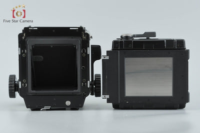 【中古】Mamiya マミヤ RB67 PRO SD 中判フィルムカメラ
