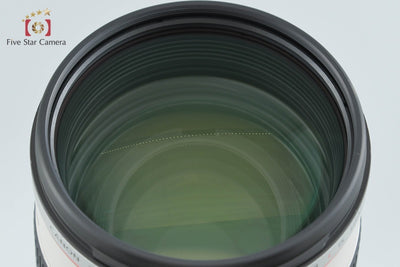 【中古】Canon キヤノン EF 70-200mm f/2.8 L IS USM 元箱付き