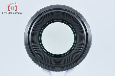 【中古】Canon キヤノン EF 100mm f/2.8 MACRO USM 元箱付き