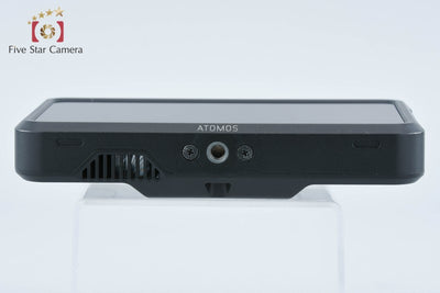 【中古】Atomos アトモス Shinobi 5.2インチ 小型モニター