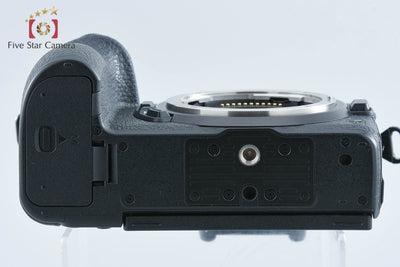 【中古】Nikon ニコン Z6 ミラーレス一眼カメラ シャッター回数僅少