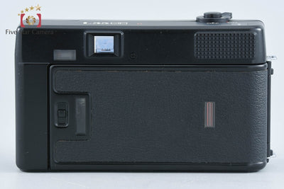 【中古】Nikon ニコン L35 AF ISO 1000 デモ機 コンパクトフィルムカメラ