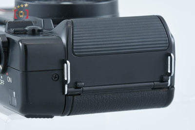【中古】Nikon ニコン L35 AF ISO 1000 デモ機 コンパクトフィルムカメラ