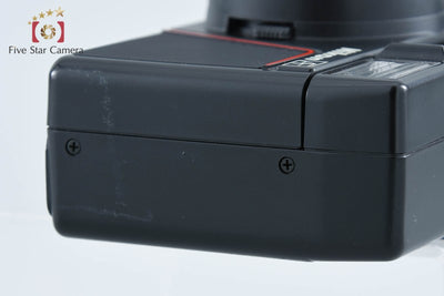 【中古】Nikon ニコン L35 AF ISO 1000 デモ機 コンパクトフィルムカメラ