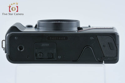 【中古】Nikon ニコン L35 AF ISO 1000 デモ機 コンパクトフィルムカメラ